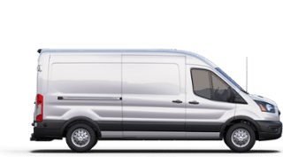 2024 Ford Transit® External Image 5